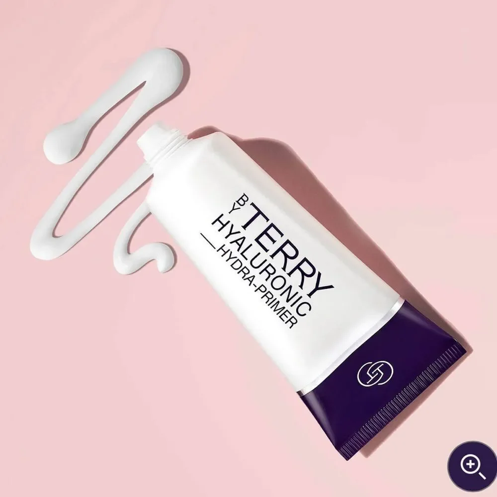 By Terry Hyaluronic Hydra-Primer firms, smoothes rv $55 BNIB